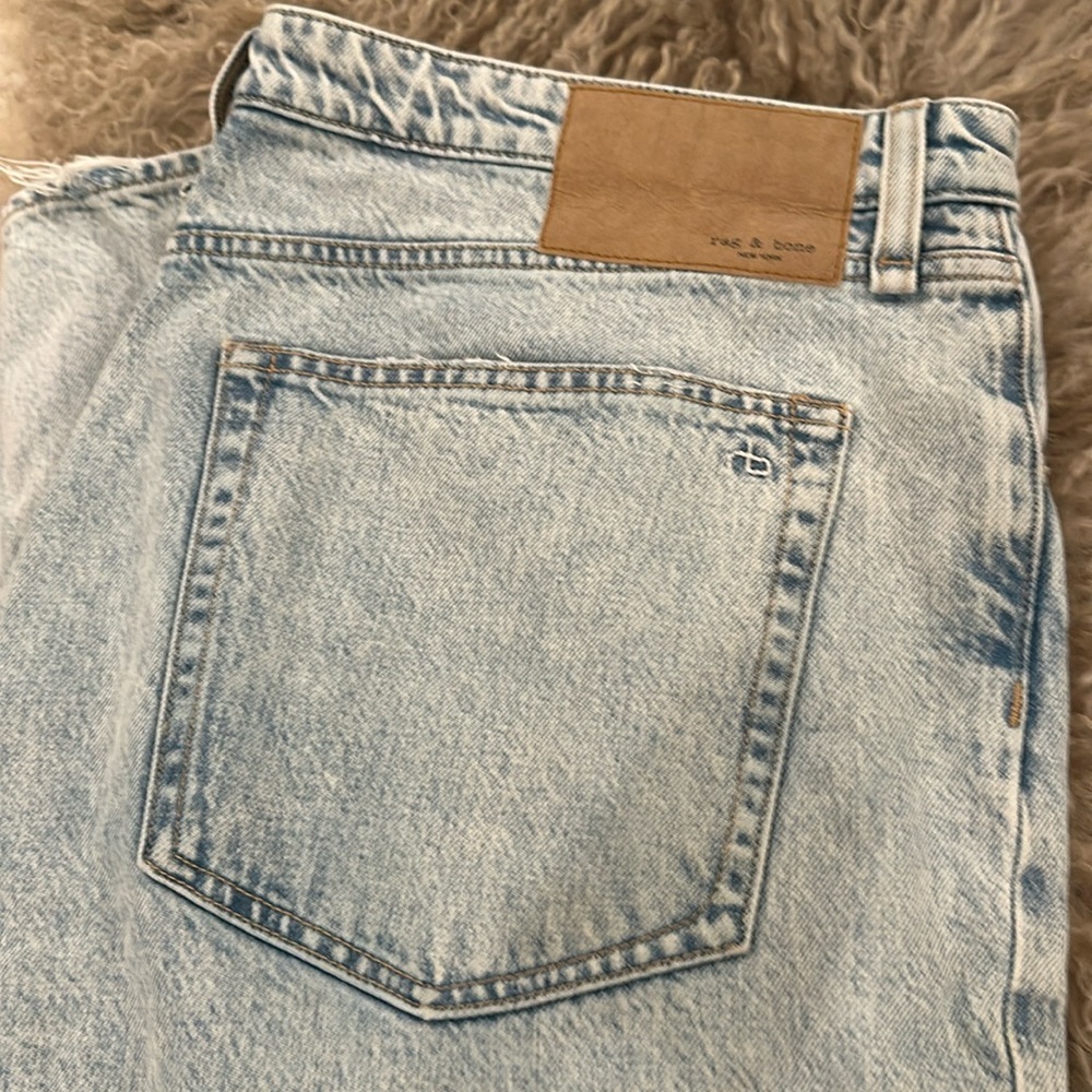 Rag & Bone Jeans